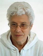 BARRALIS Annick