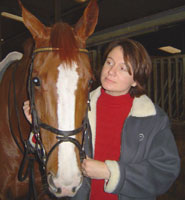 BARR Jenny