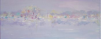 Barralis&nbsp;Annick - Bord de Loire