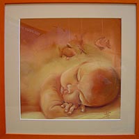 Poulain&nbsp;Pascale - L'enfant do