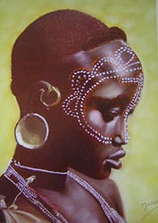 Jaffredo&nbsp;Christine - Beaut� N�ire