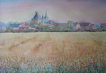 Delamotte&nbsp;Norbert - Taley Beauce