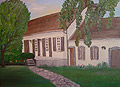   - Maison à Amilly