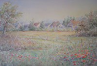 &nbsp; - Campagne Solognote